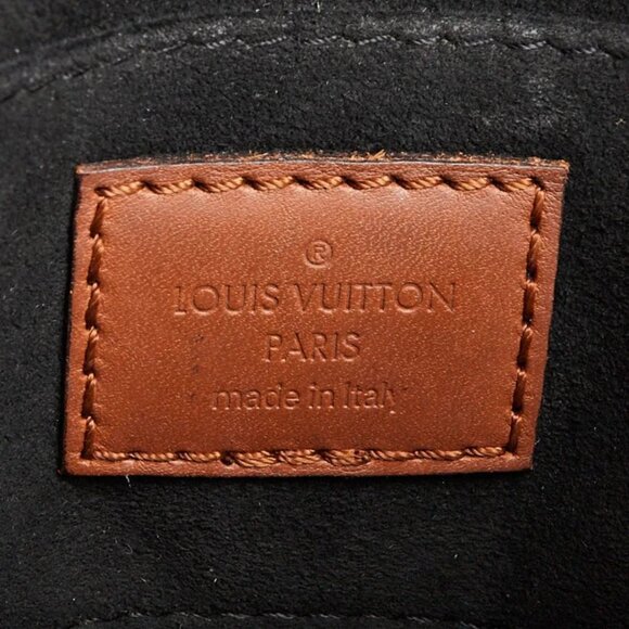 Louis Vuitton Monogram Reverse Canvas Mini Dauphine Bag - Picture 8 of 12